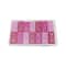 Pink Dominoes Tabletop Game by Ashland®